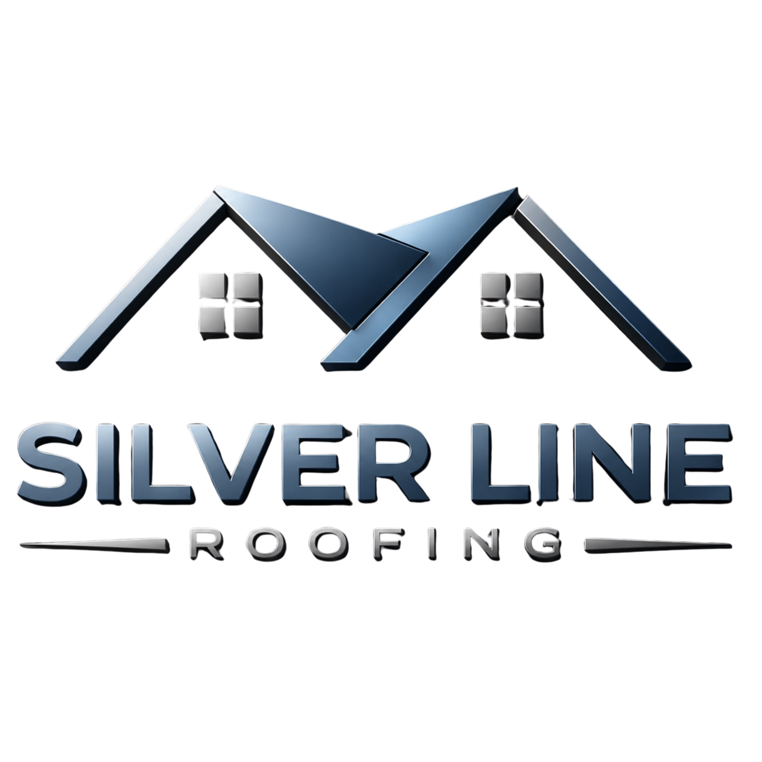 Silver Line Roofing